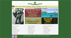 Desktop Screenshot of crrcnorth.org